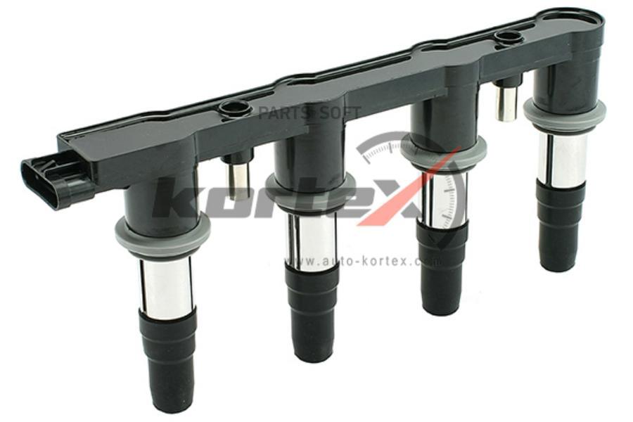 

Катушка Зажигания Kortex Kic012