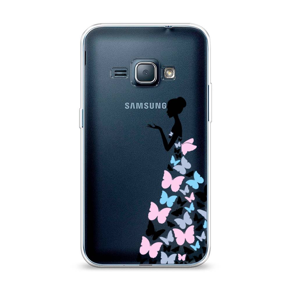 Чехол Awog на Samsung Galaxy J1 2016 / Самсунг J1 2016 