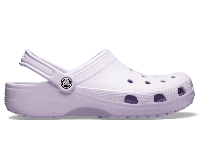 

Сабо женские Crocs CRW_100011 фиолетовые 38-39 EU (доставка из-за рубежа), Фиолетовый, CRW_100011