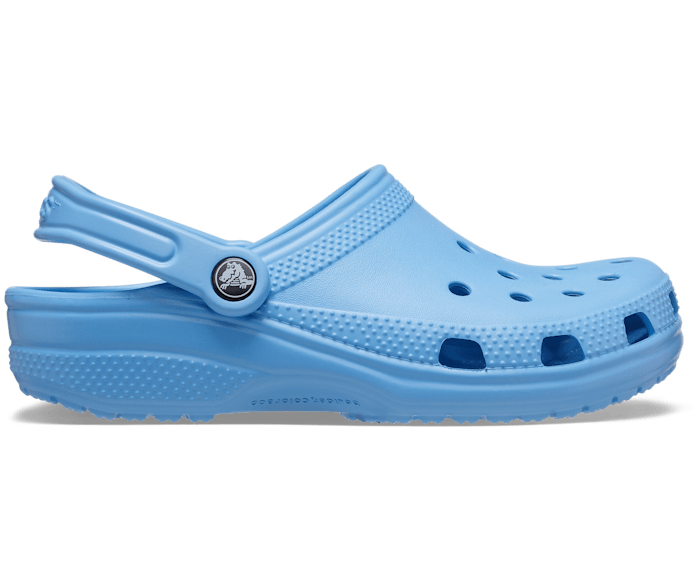 

Сабо женские Crocs CRW_100011 голубые 37-38 EU (доставка из-за рубежа), Голубой, CRW_100011