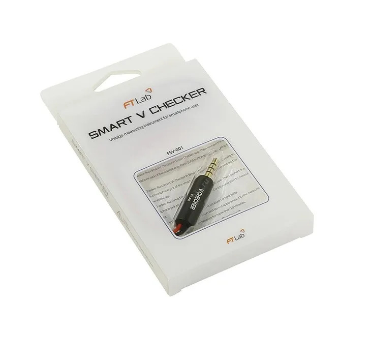 Smart V checker FSV-001