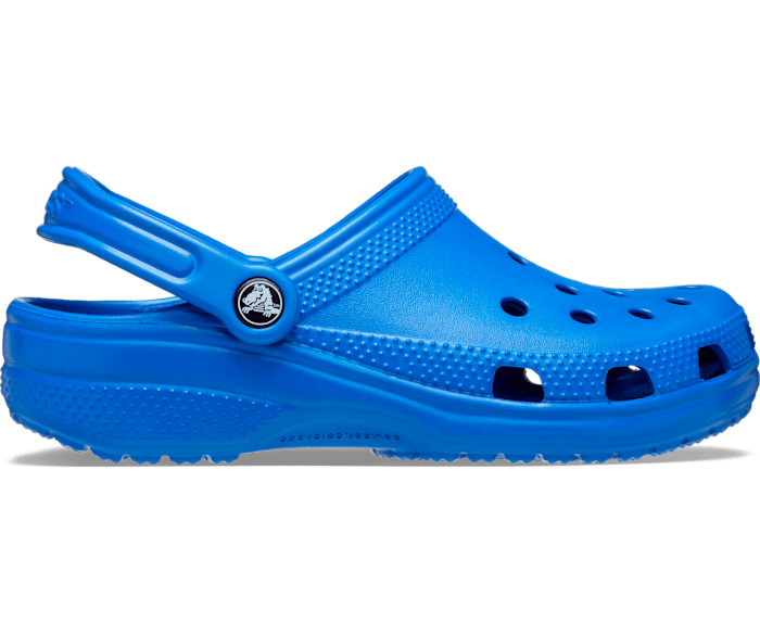 

Сабо женские Crocs CRW_100011 синие 38-39 EU (доставка из-за рубежа), Синий, CRW_100011