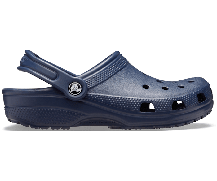 

Сабо женские Crocs CRW_100011 синие 38-39 EU (доставка из-за рубежа), Синий, CRW_100011