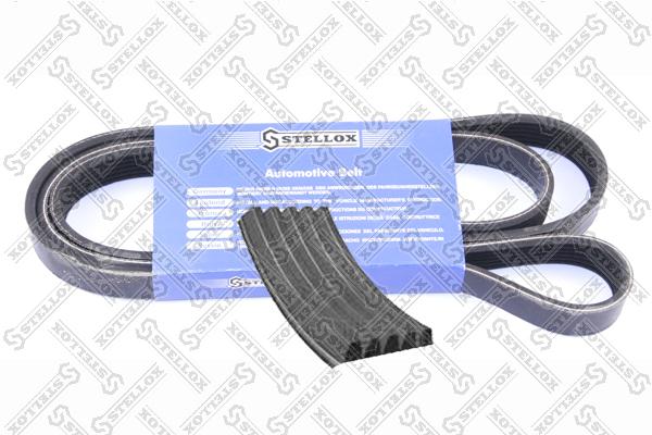 

Ремень приводной Stellox 05-01388-SX