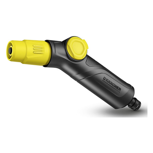

Наконечник-распылитель Karcher 2.645-267.0 желтый/черный, Черный;желтый