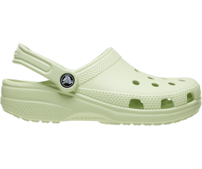 

Сабо женские Crocs CRW_100011 зеленые 38-39 RU (доставка из-за рубежа), CRW_100011