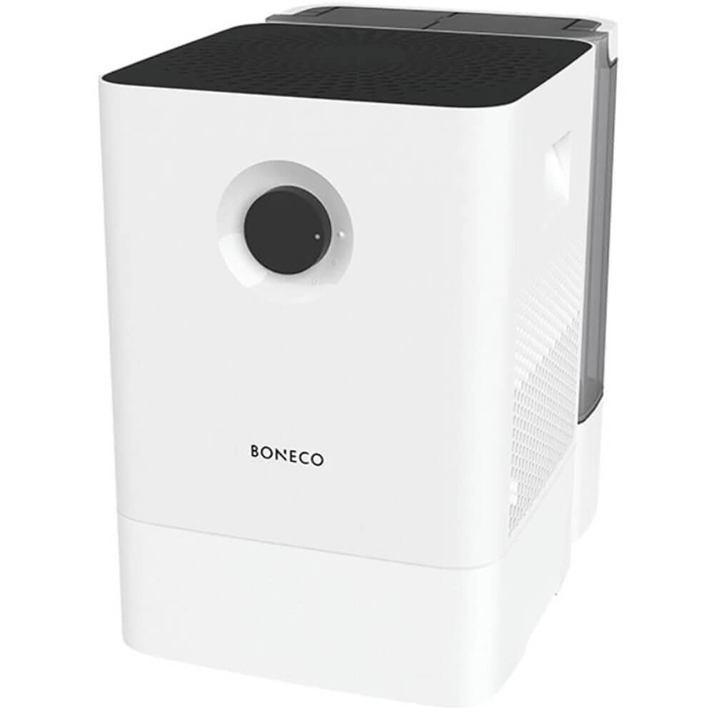 

Мойка воздуха Boneco W300 белый, черный, W300