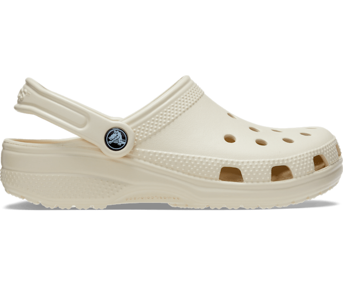 

Сабо женские Crocs CRW_100011 бежевые 41-42 EU (доставка из-за рубежа), Бежевый, CRW_100011