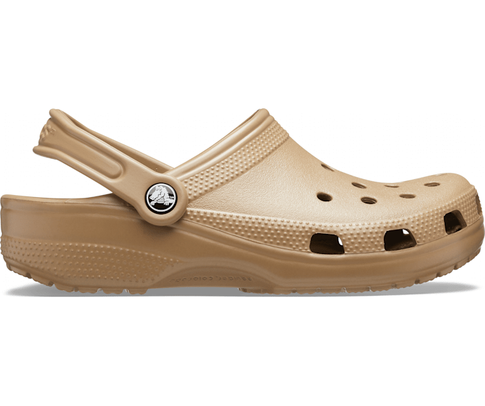 

Сабо женские Crocs CRW_100011 хаки 38-39 EU (доставка из-за рубежа), CRW_100011