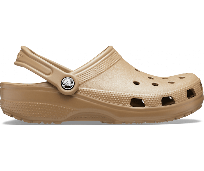 

Сабо женские Crocs CRW_100011 хаки 37-38 EU (доставка из-за рубежа), CRW_100011