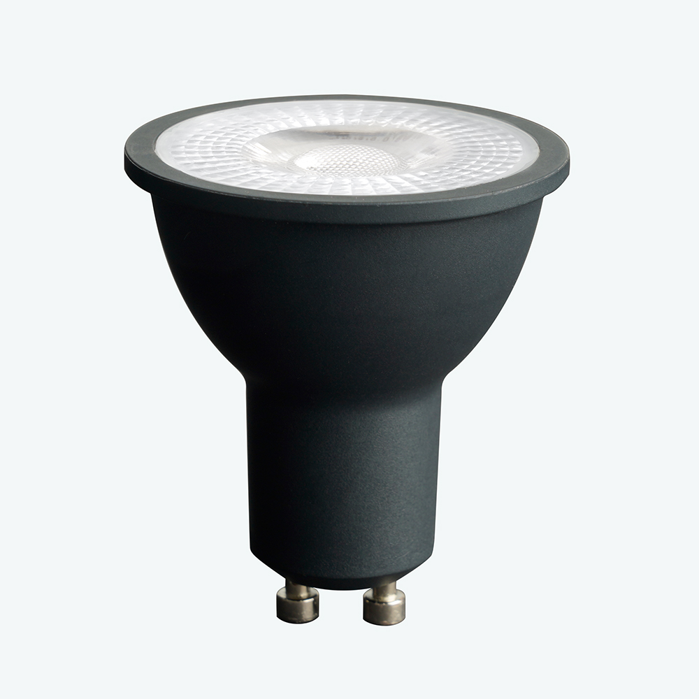 

Лампа светодиодная Feron.PRO LB-1607 GU10 7W 2700K, 10шт в упак, 48954, LB-1607