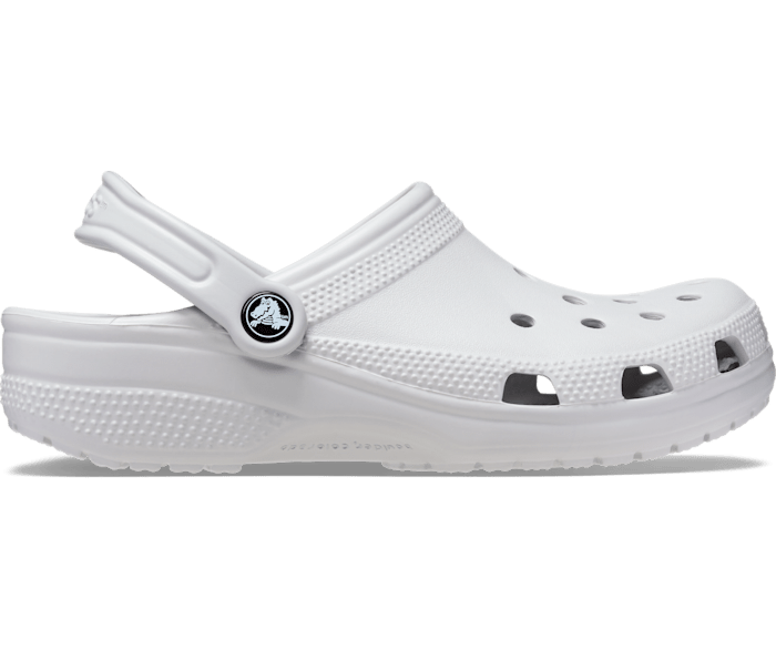 

Сабо женские Crocs CRW_100011 белые 41-42 EU (доставка из-за рубежа), Белый, CRW_100011