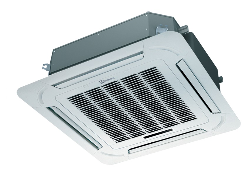 

Фанкойл Electrolux EFR-450, EFR-450
