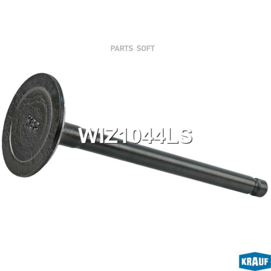 

Клапан Впускной 1Шт Krauf WIZ1044LS