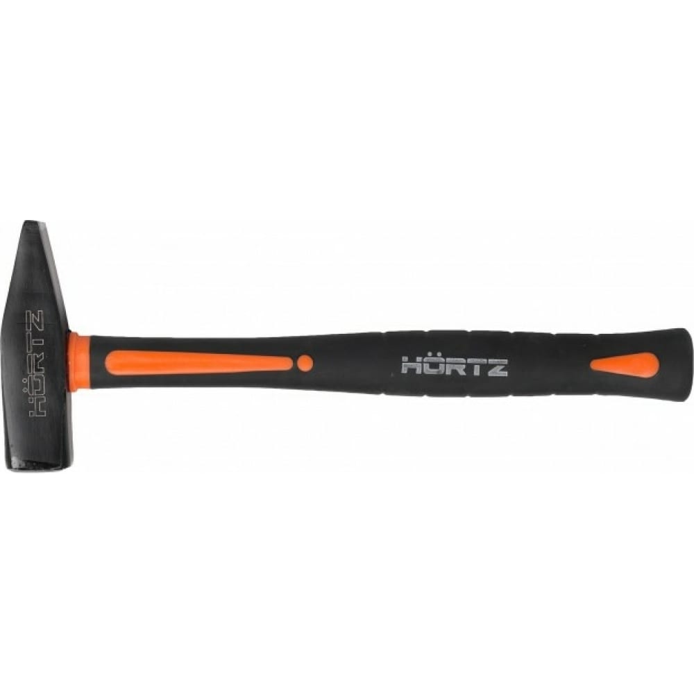 фото Hortz молоток сл. 0.6 кв/боек фибергл.обр/рhor 104350