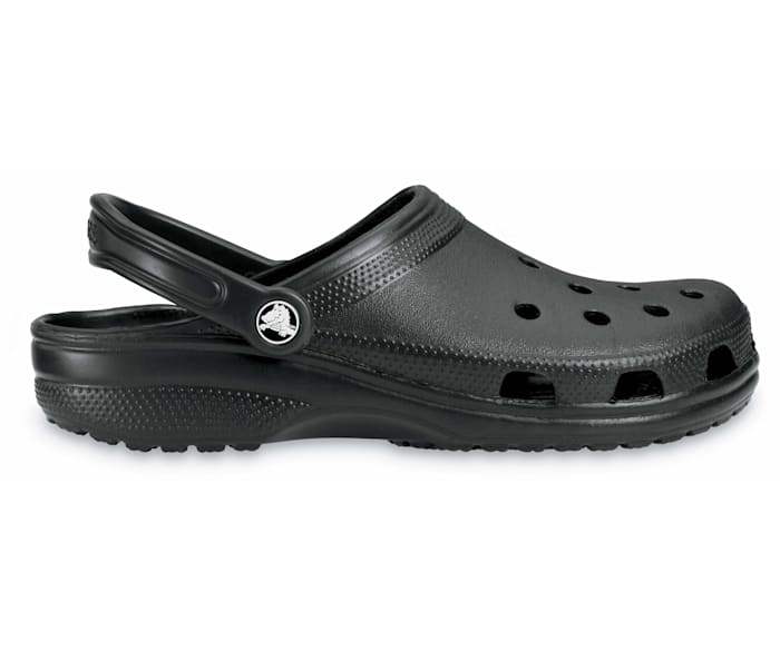 

Сабо женские Crocs CRW_100010 черные 39-40 EU (доставка из-за рубежа), Черный, CRW_100010