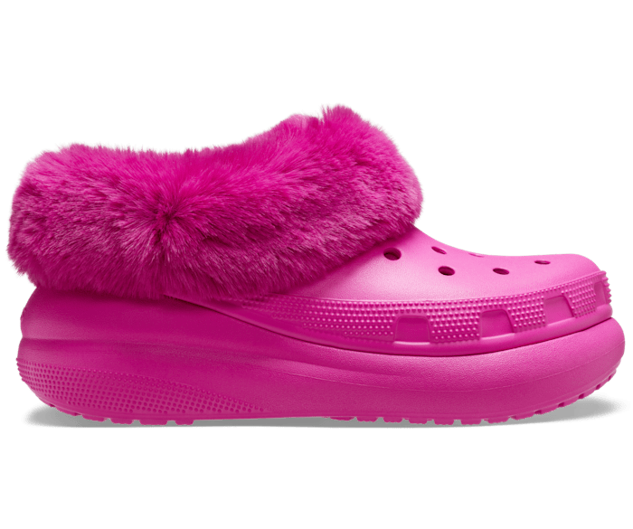 Утепленные галоши мужские Crocs CRM_208446 розовые 42-43 EU (доставка из-за рубежа)