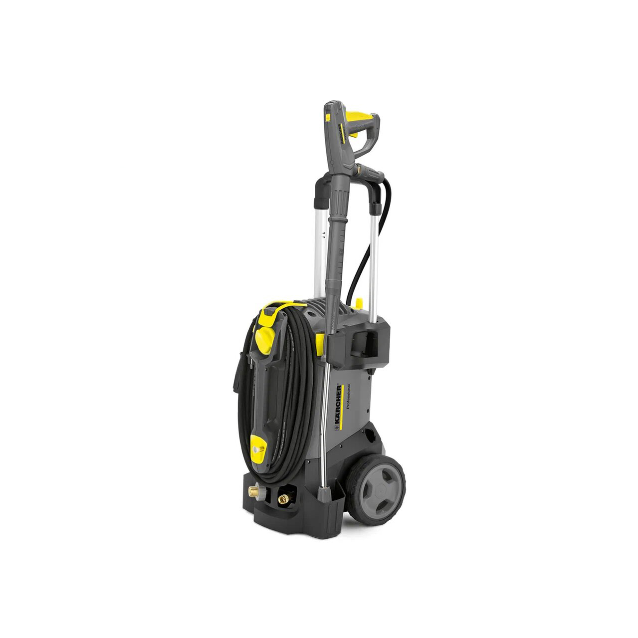 Электрическая мойка высокого давления Karcher HD 5/17 C 1.520-940.0 3000 Вт