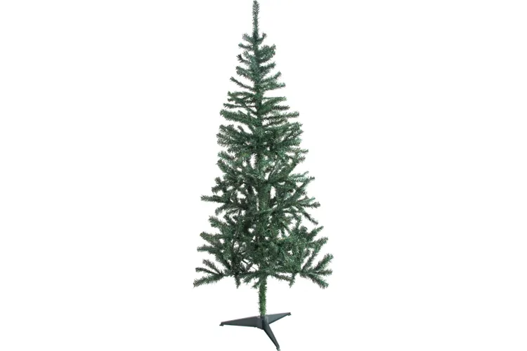 

Ель искусственная Royal Christmas Kansas 953120 120 см зеленая, Kansas