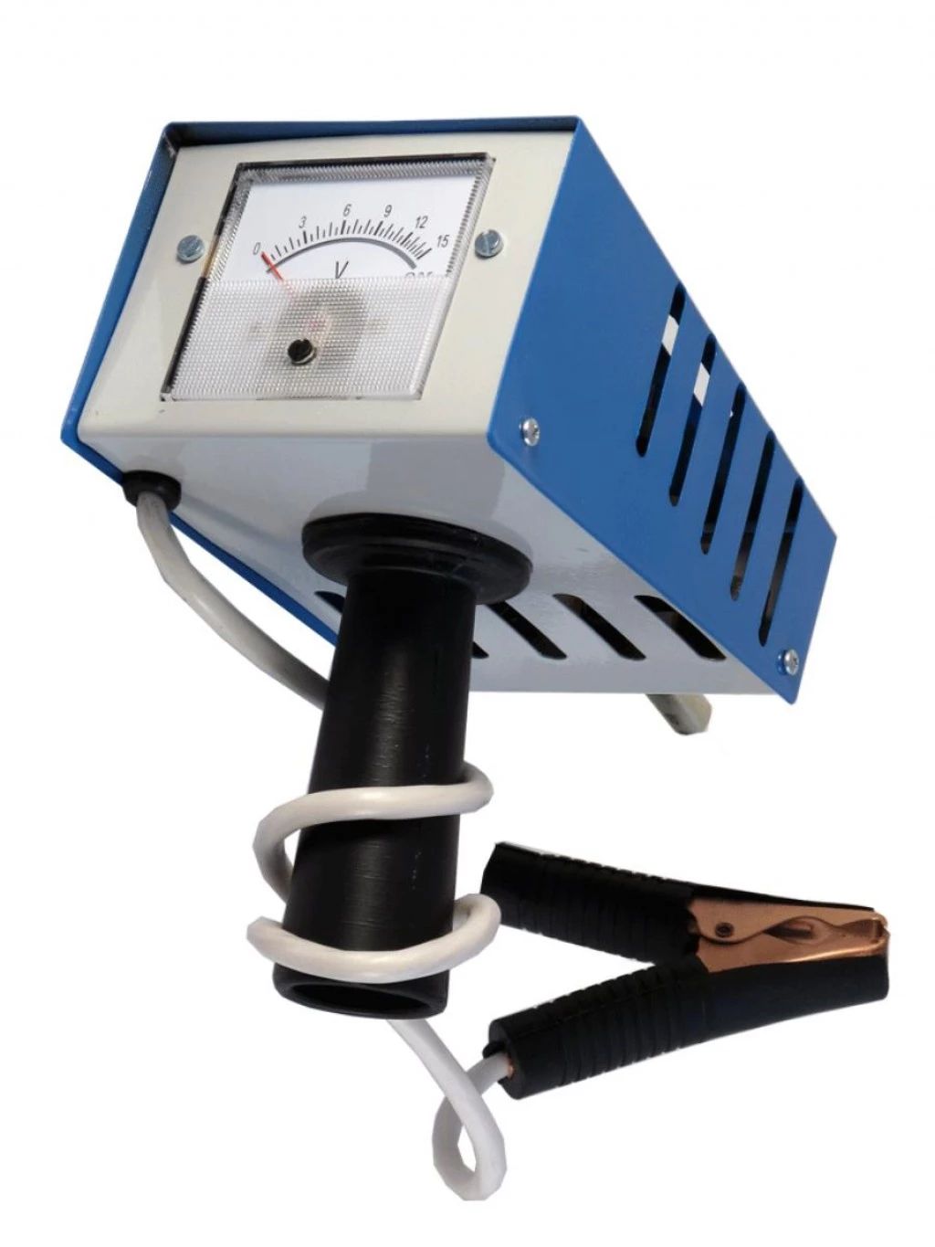 Вилка нагрузочная Орион НВ-02 200А НВ-02