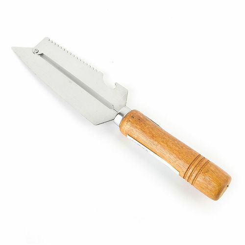 Нож-шинковка Nouvelle Home 21 см