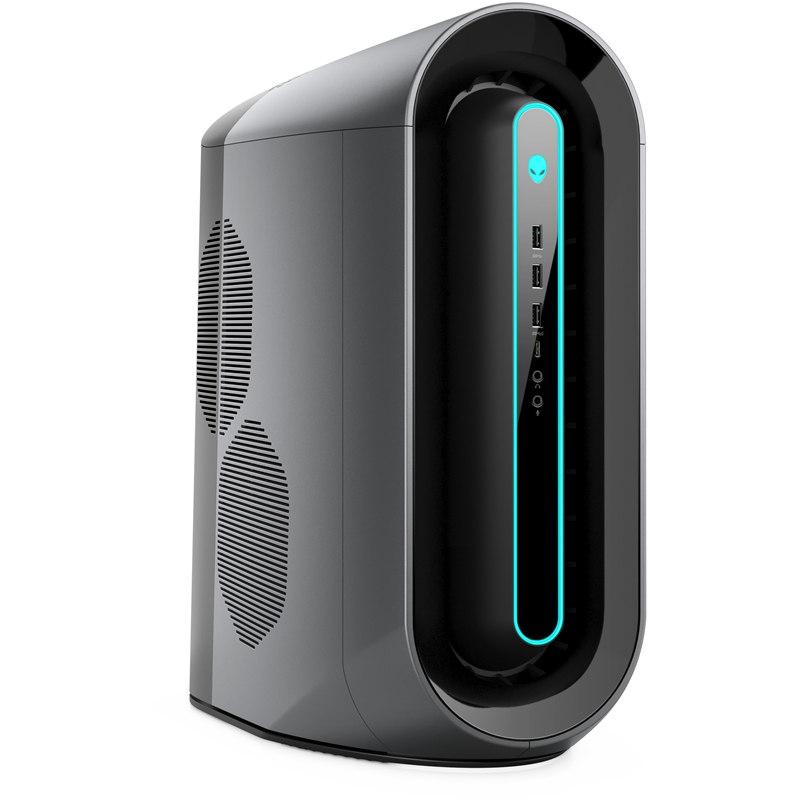 

Системный блок Dell Alienware Aurora R12 Black (R12-8809), Alienware Aurora R12