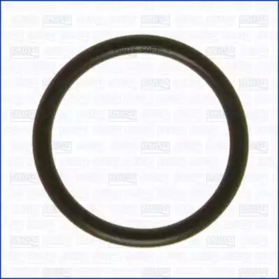 Уплотнительное кольцо ajusa 16060600