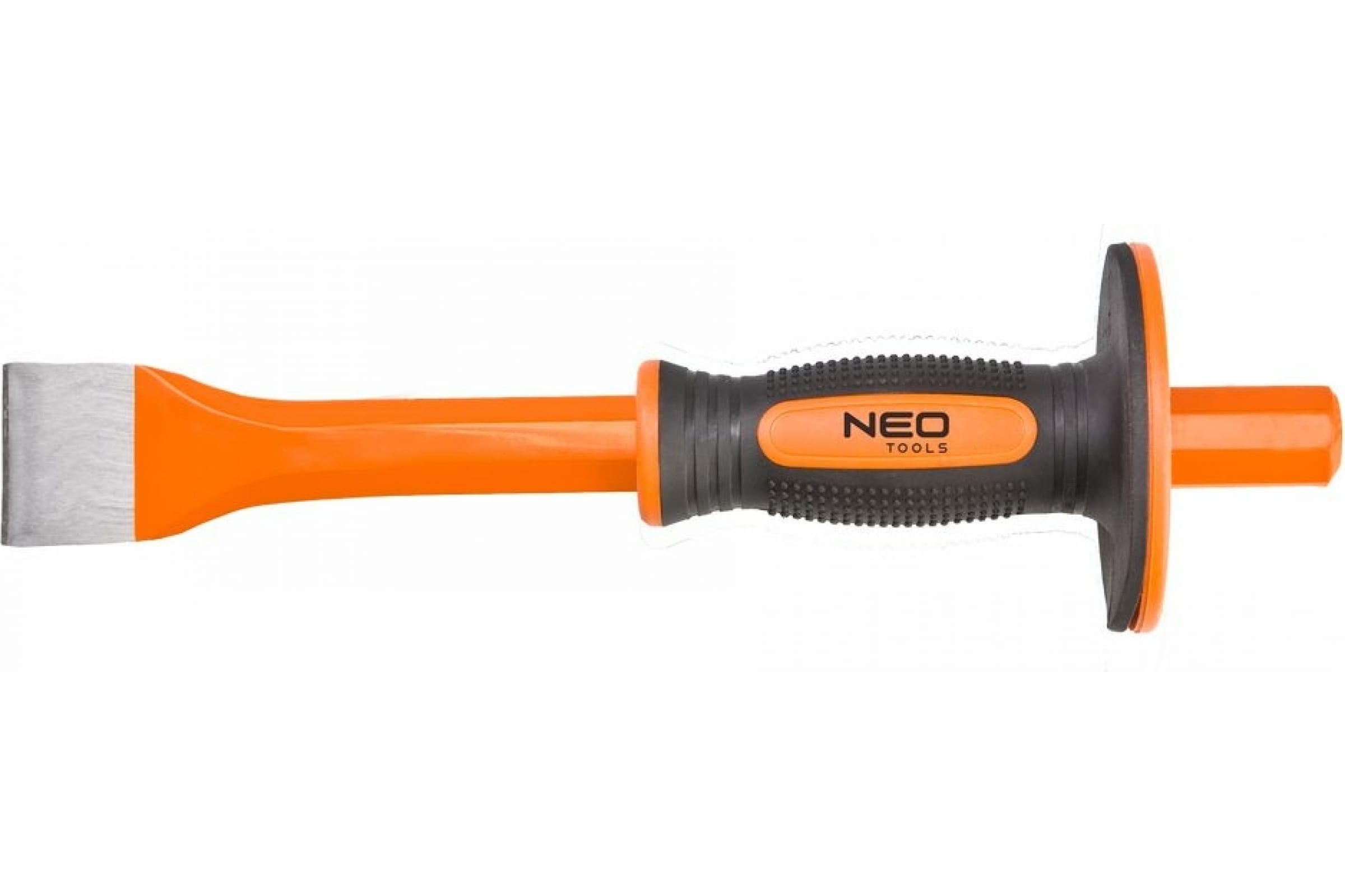 NEO Tools Зубило 300 мм 33-084