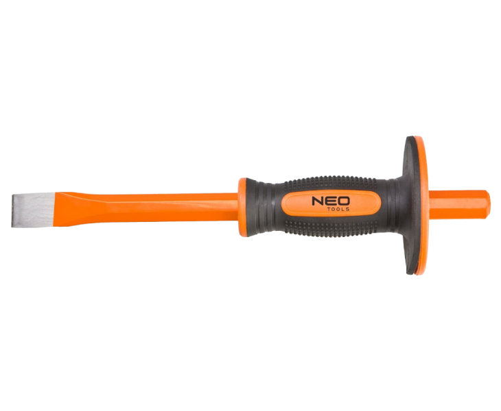 

NEO Tools Зубило 300 мм 33-081
