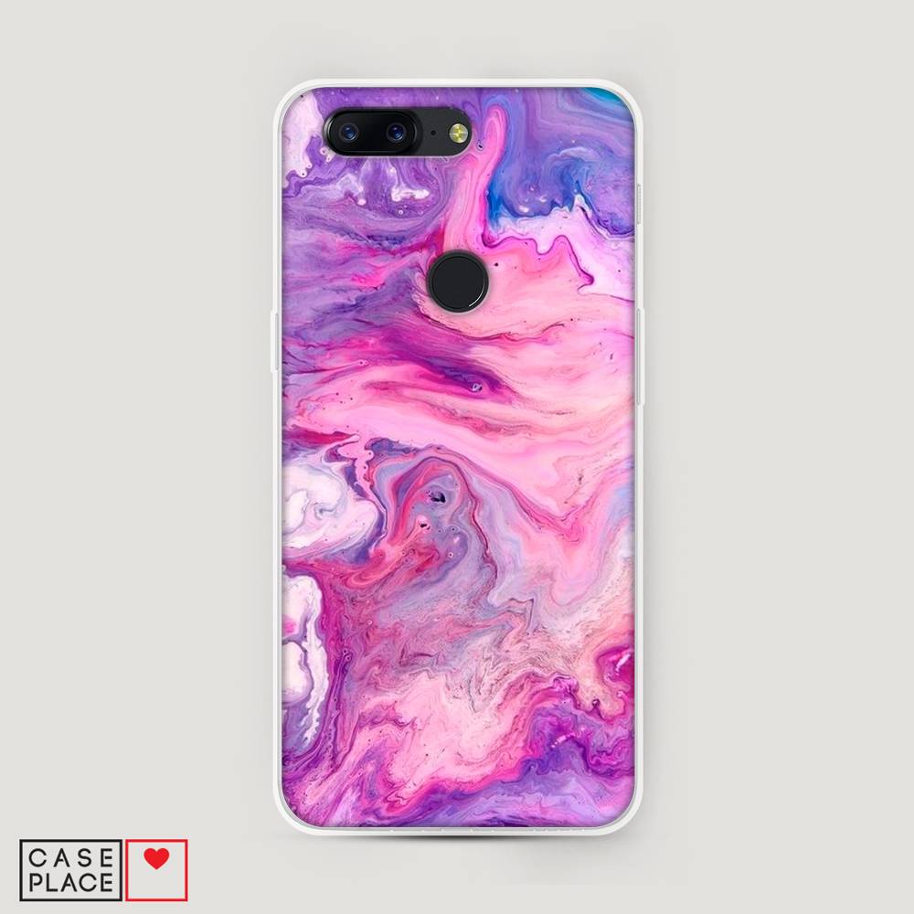 Чехол на OnePlus 5T 