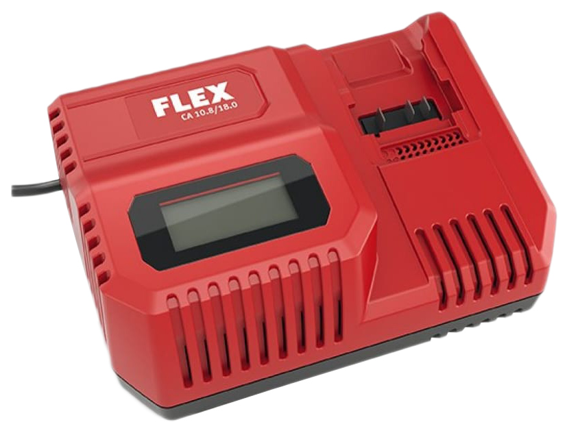 фото Устройство для ускоренной зарядки аккумуляторов flex