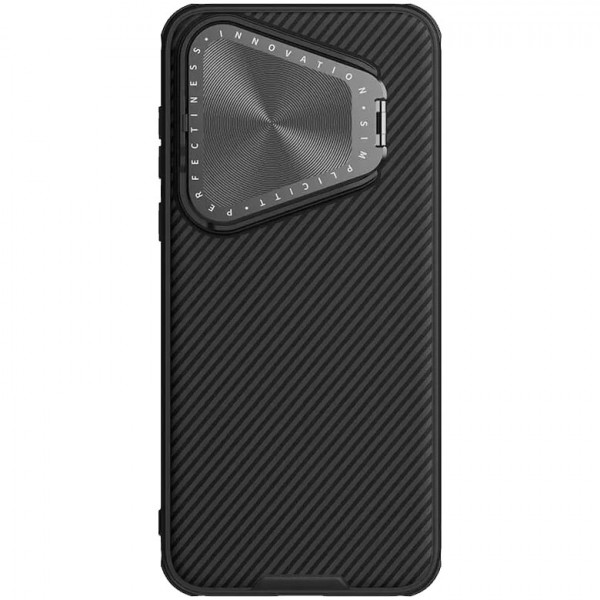 

Чехол Nillkin CamShield Prop Magnetic для Huawei Pura 70, Черный