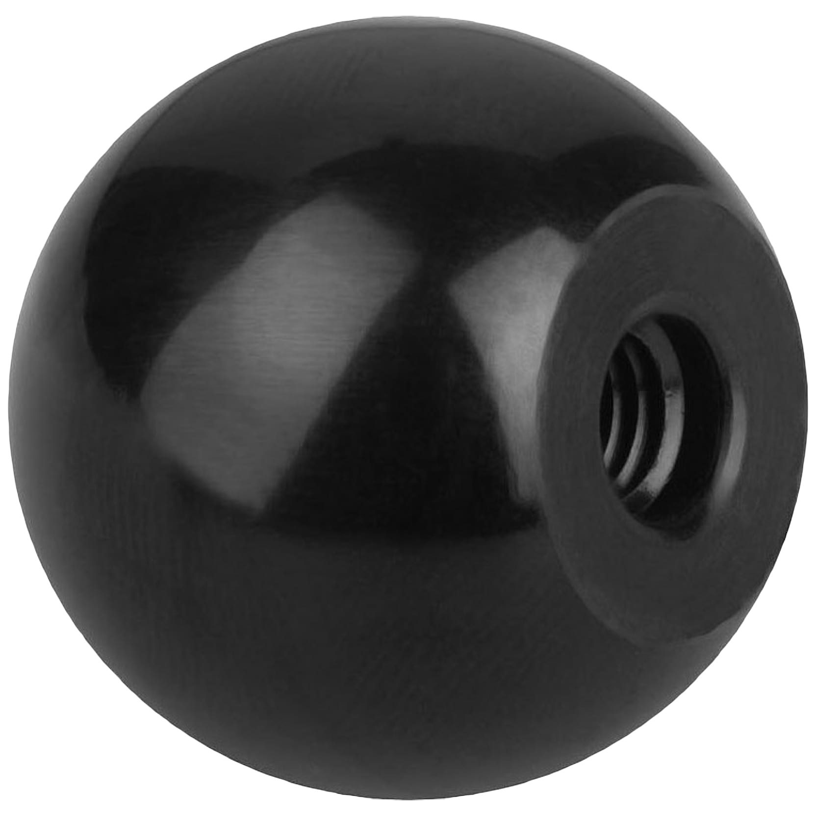 

KIPP Ручка шаровая K0159.12506