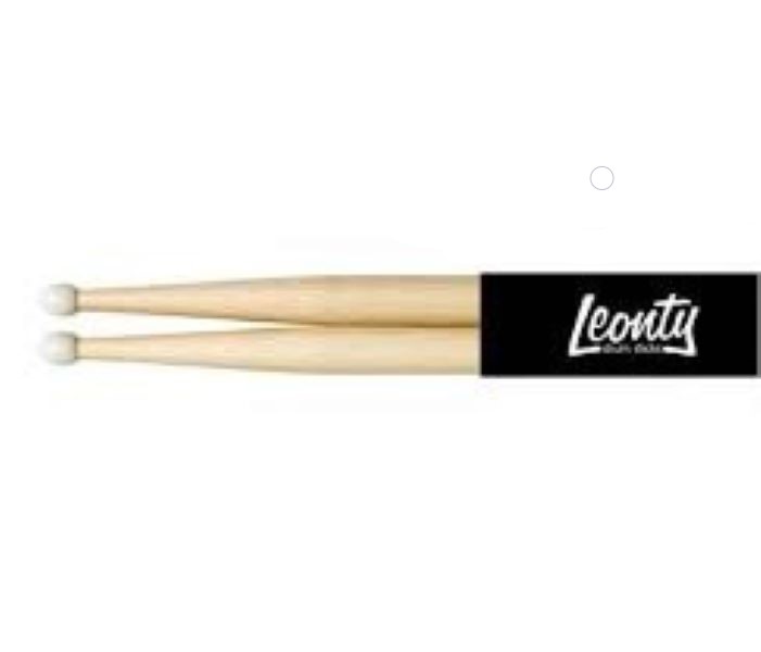 

Leonty 2bn - Барабанные палочки граб Xl (16*406), нейлоновый наконечник Oval.