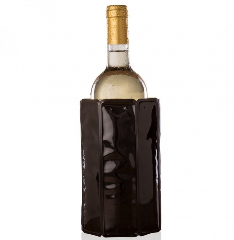 Охладительная рубашка для вина Vacu Vin, 14,5x17,5x3 см.
