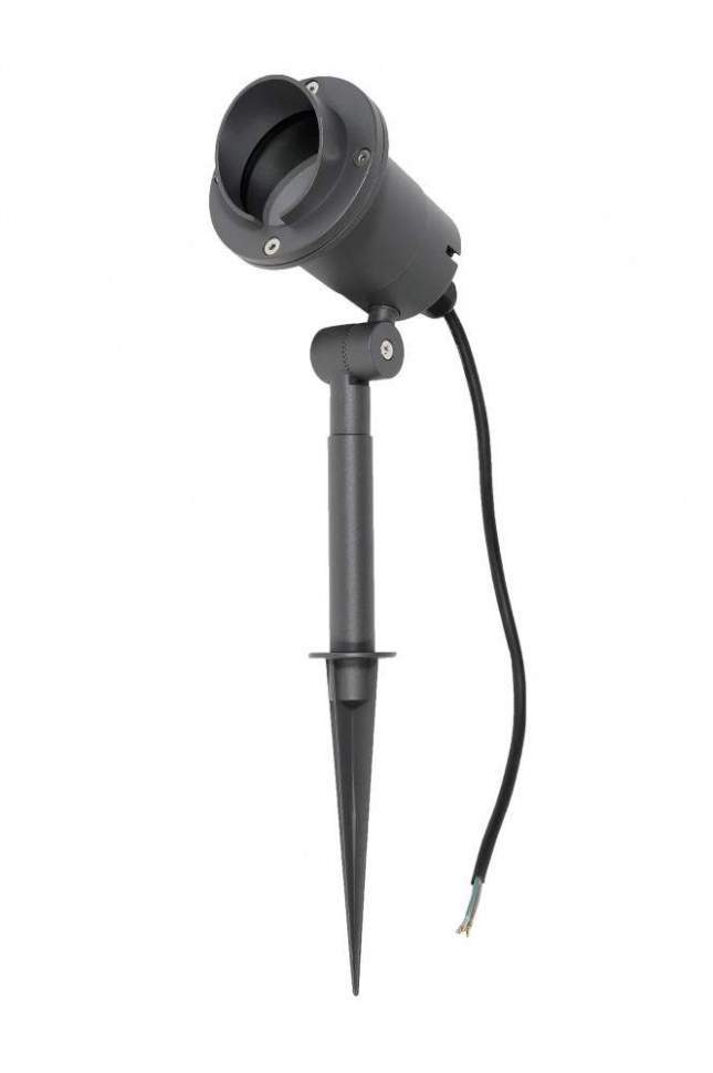 

Садовый светильник Oasis Light Грунтовый IP65 8043