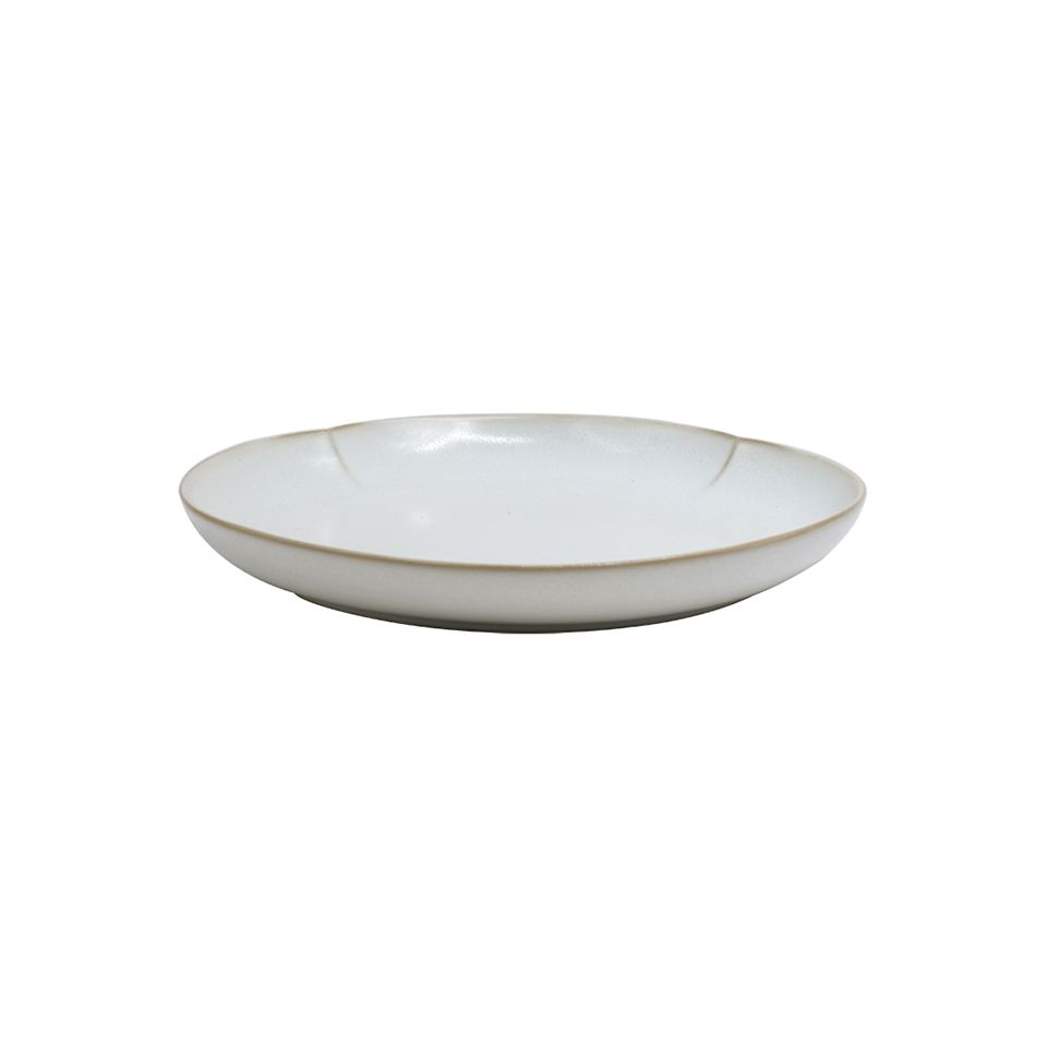 

Тарелка, ROOMERS TABLEWARE, 21,5см, кремовый, L9734-Cream, L9734-Cream