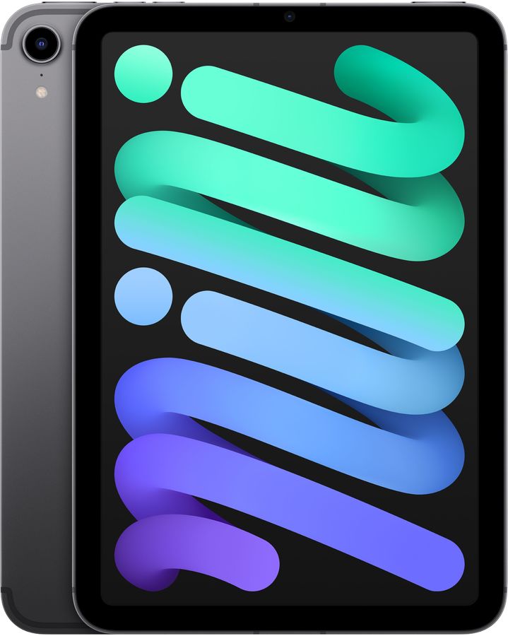 

Планшет Apple MK8F3 4/256GB, iPad mini 8,3 2021