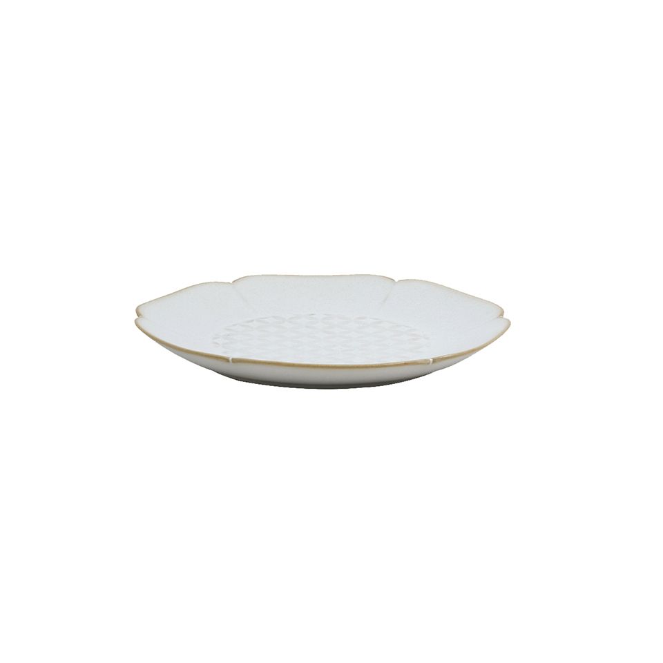 

Тарелка, ROOMERS TABLEWARE, 16,5см, кремовый, L9723-Cream, L9723-Cream