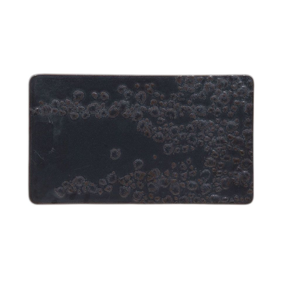 

Тарелка, ROOMERS TABLEWARE, 30,5см, черный, L9715-M1, L9715-M1