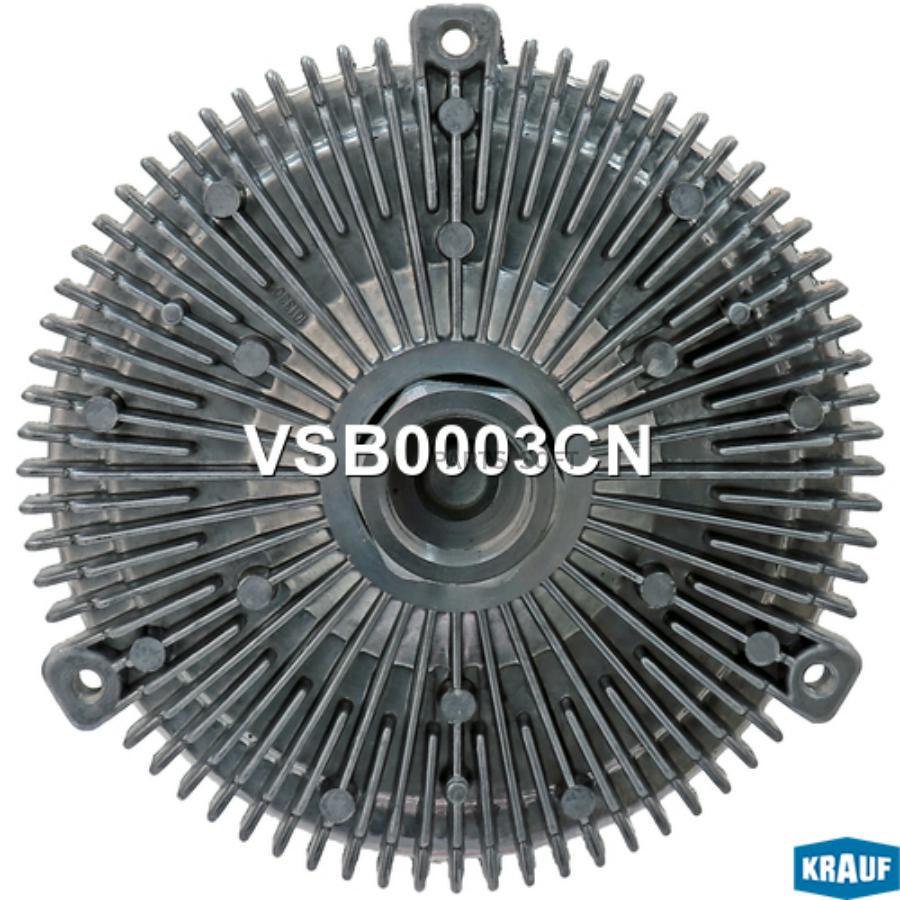 Вискомуфта Krauf vsb0003cn 7878₽