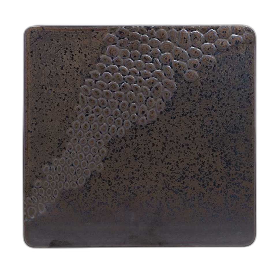 

Тарелка, ROOMERS TABLEWARE, 30,5см, коричневый, L9707-M2, L9707-M2