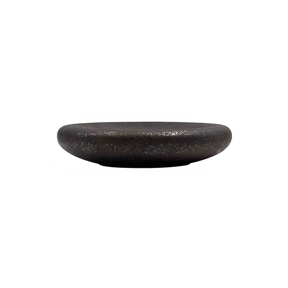 

Тарелка, ROOMERS TABLEWARE, 24см, коричневый, L9702-M2, L9702-M2