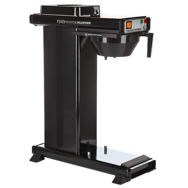 

Кофеварка капельного типа Moccamaster Just-1280019, Кофеварка Moccamaster Thermoking 3000 Без Термоса 29263
