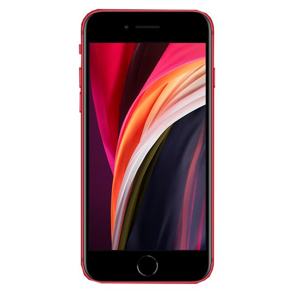 

Apple iPhone SE 2020 64ГБ (PRODUCT) RED (A2296) Slimbox