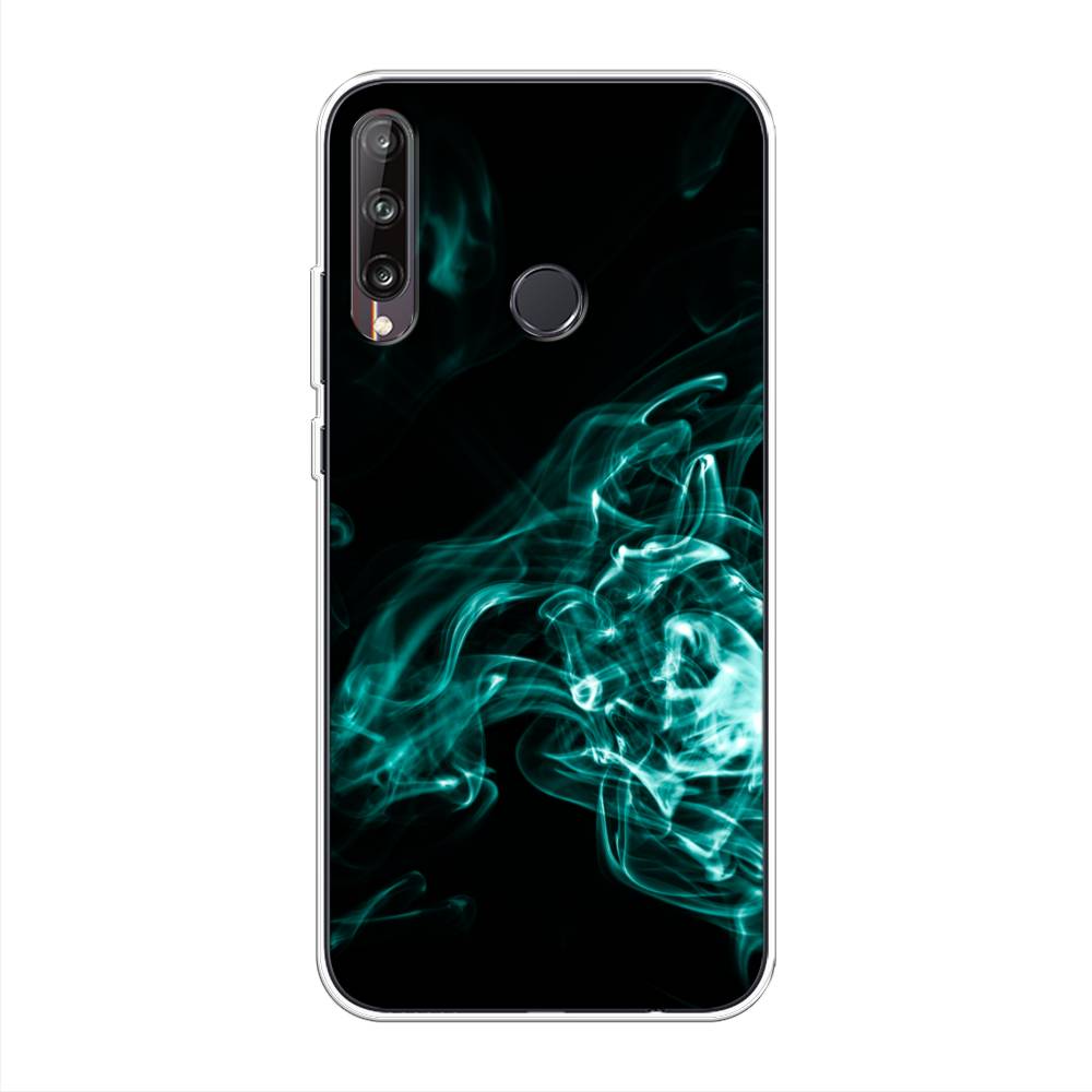 Чехол на Huawei P40 Lite E 