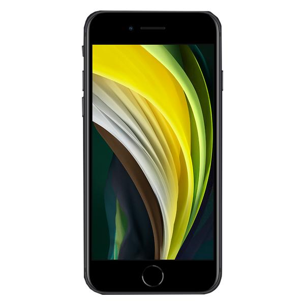 

Apple iPhone SE 2020 256ГБ Black (Черный) (A2296) Slimbox, iPhone SE (2020)