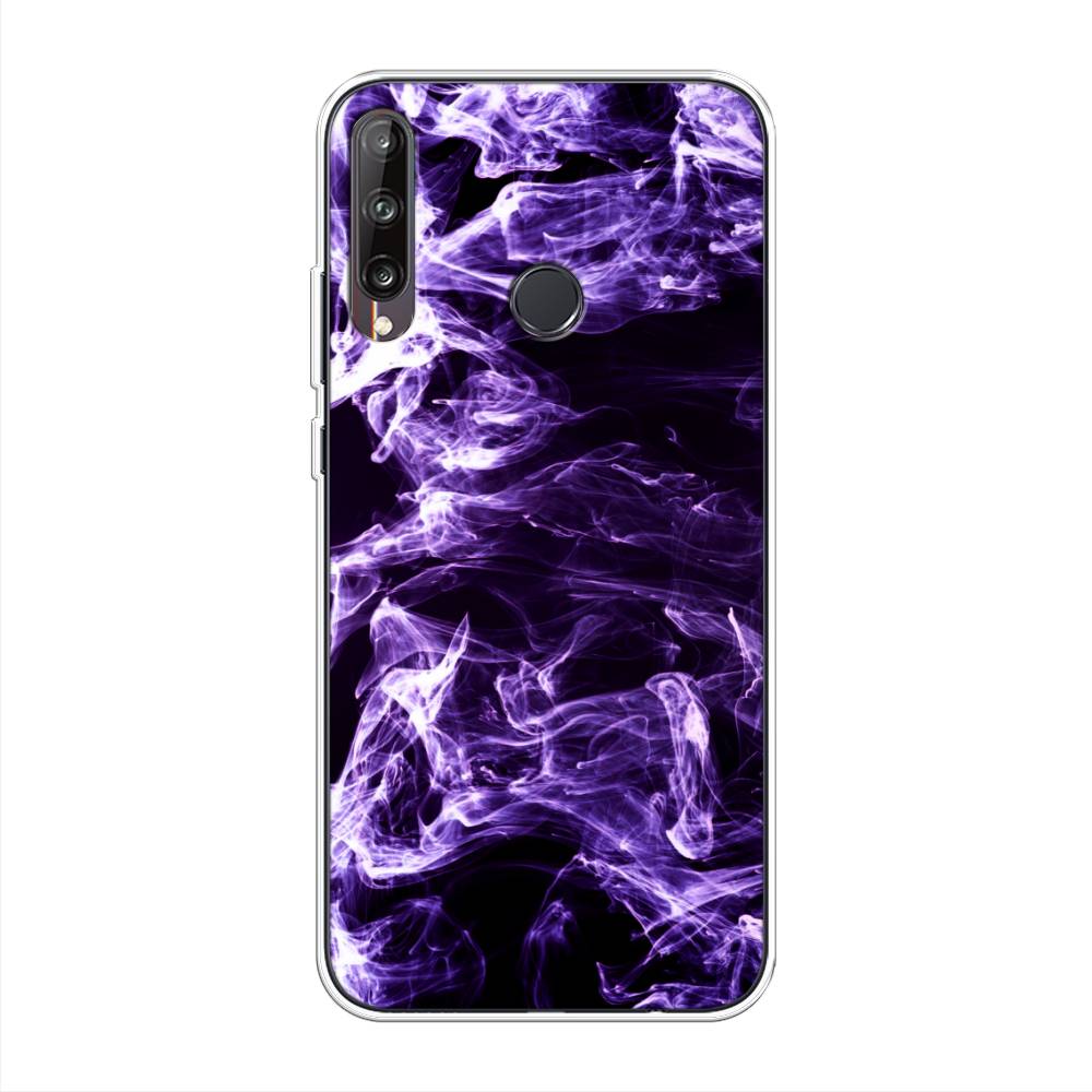 Чехол на Huawei P40 Lite E 