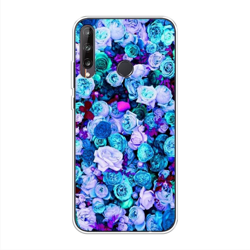 Чехол на Huawei P40 Lite E 