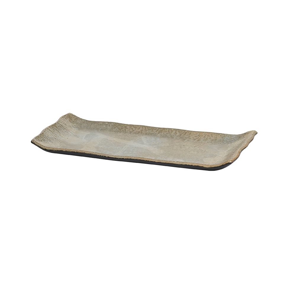 

Тарелка, ROOMERS TABLEWARE, 30см, коричневый, L9427-ST-IVES-B(BS-BLACK), L9427-ST-IVES-B(BS-BLACK)
